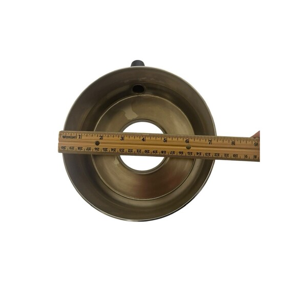 Omega Big Mouth Juicer BMJ330 Replacement Part Bowl with Spout - Picture 8 of 8